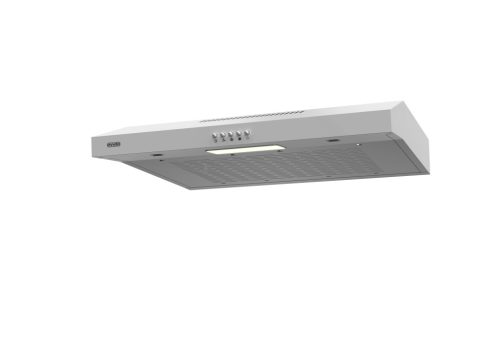 EVIDO LEAN 50W hagyományos páraelszívó, 50 cm, fehér