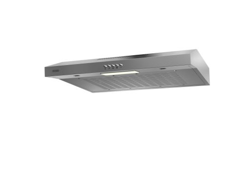 EVIDO LEAN 60X hagyományos páraelszívó, 60 cm, inox