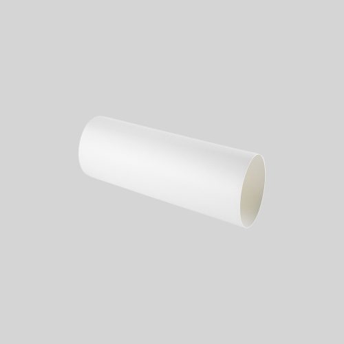 Cső hossz: 500 mm, átm. 150 mm