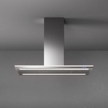 Falmec LUMEN 60 cm fali páraelszívó, inox
