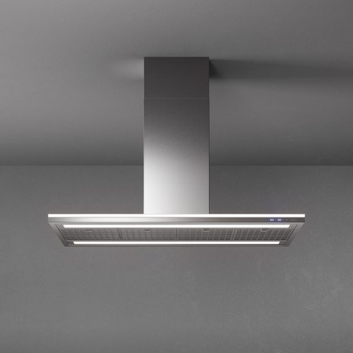 Falmec LUMEN 60 cm fali páraelszívó, inox