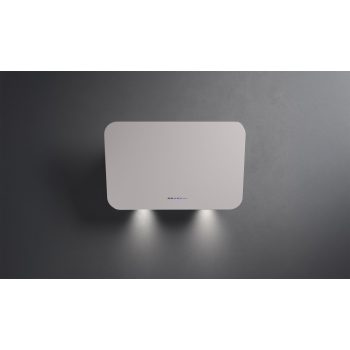 Falmec TAB 60 cm fali páraelszívó, fehér