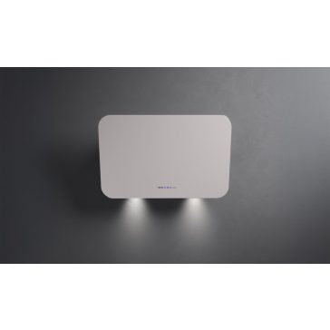 Falmec TAB 60 cm fali páraelszívó, fehér