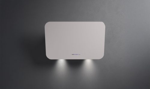 Falmec TAB 60 cm fali páraelszívó, fehér