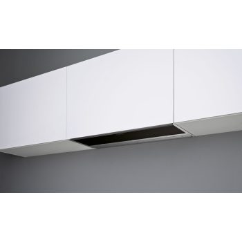 Falmec MOVE 60 cm beépíthető páraelszívó, fekete