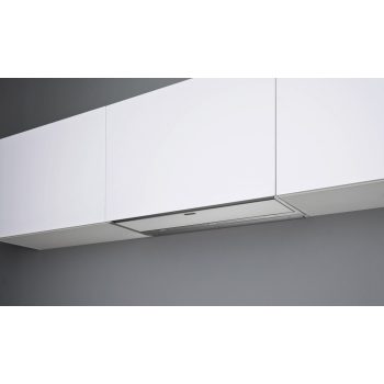 Falmec MOVE 90 cm beépíthető páraelszívó, fehér