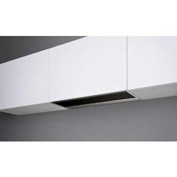 Falmec MOVE 90 cm beépíthető páraelszívó, fekete