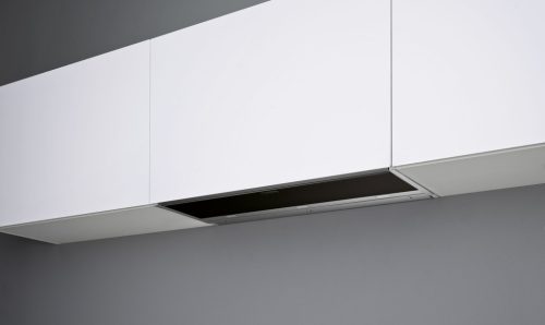 Falmec MOVE 90 cm beépíthető páraelszívó, fekete