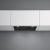 Falmec BUILT-IN MAX EVO 50 cm beépíthető páraelszívó, fekete