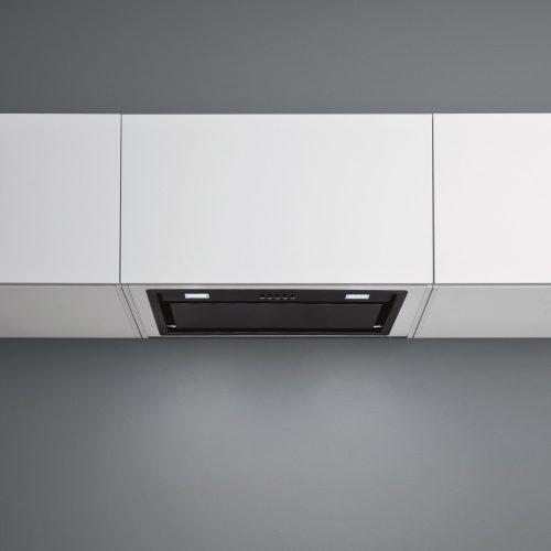 Falmec BUILT-IN MAX EVO 70 cm beépíthető páraelszívó, fekete