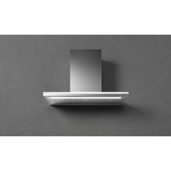 Falmec LUMEN NRS 90 cm sziget páraelszívó, inox