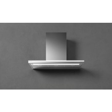 Falmec LUMEN NRS 90 cm sziget páraelszívó, inox
