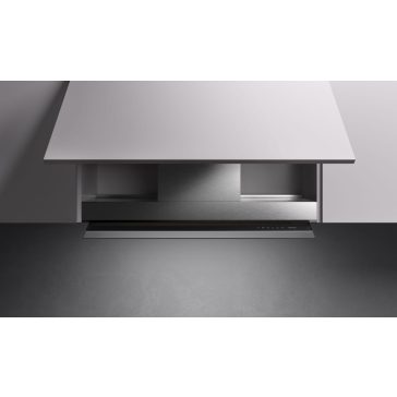   Falmec VIRGOLA NO-DROP TOUCH 75 cm beépíthető páraelszívó, inox