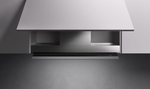 Falmec VIRGOLA NO-DROP TOUCH 75 cm beépíthető páraelszívó, inox