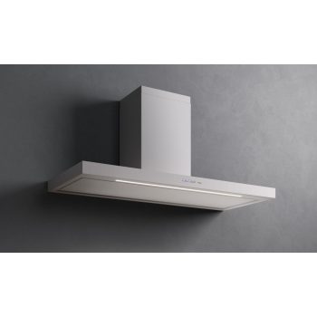 Falmec PLANE PLUS 90 cm fali páraelszívó, fehér