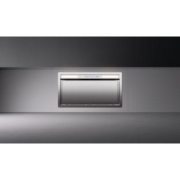   Falmec GRUPPO INCASSO PLUS 50 cm beépíthető páraelszívó, inox