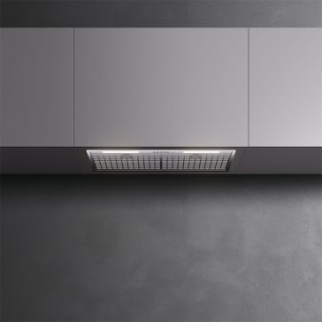   Falmec GRUPPO INCASSO NRS PLUS 50 cm beépíthető páraelszívó, inox