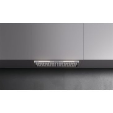   Falmec GRUPPO INCASSO NRS PLUS 50 cm beépíthető páraelszívó, inox