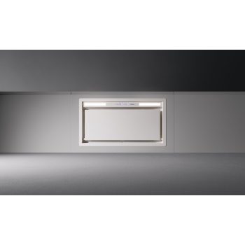   Falmec GRUPPO INCASSO PLUS 70 cm beépíthető páraelszívó, fehér