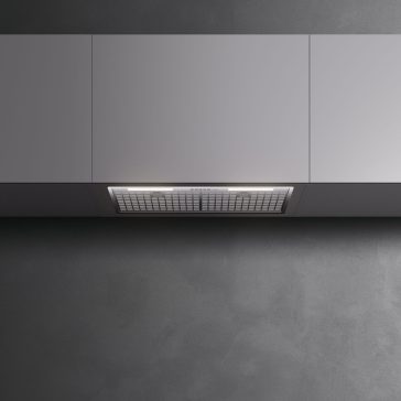  Falmec GRUPPO INCASSO NRS PLUS 70 cm beépíthető páraelszívó, inox