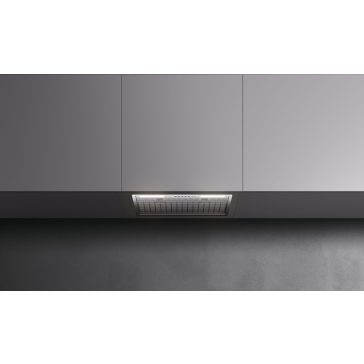   Falmec GRUPPO INCASSO NRS PLUS 70 cm beépíthető páraelszívó, inox