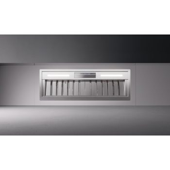   Falmec GRUPPO INCASSO PRO PLUS 80 cm beépíthető páraelszívó, inox