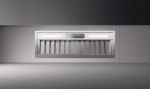 Falmec GRUPPO INCASSO PRO PLUS 80 cm beépíthető páraelszívó, inox