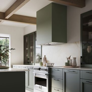   Falmec GRUPPO INCASSO PRO PLUS 80 cm beépíthető páraelszívó, inox