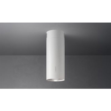 Falmec POLAR EVO 35 cm fali páraelszívó, fehér