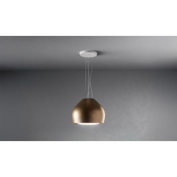 Falmec SOPHIE 54 cm függesztett páraelszívó, antik bronz