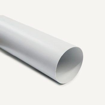 Falmec kerek légtechnikai cső, D=150 mm, H=1200 mm