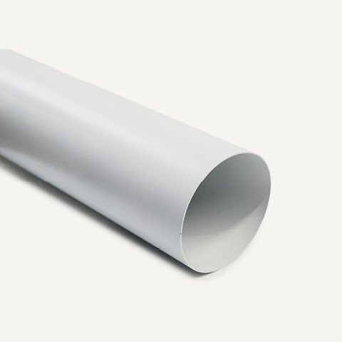 Falmec kerek légtechnikai cső, D=150 mm, H=1200 mm