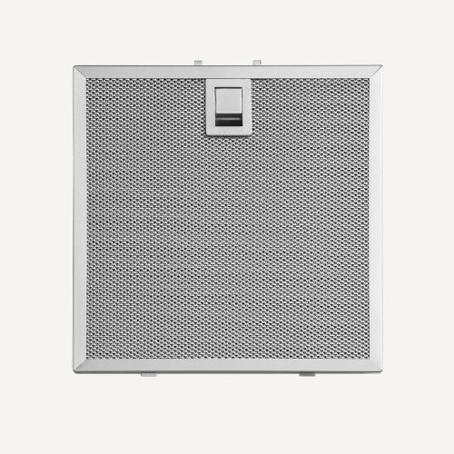 Falmec fém zsírszűrő páraelszívókhoz 274x274