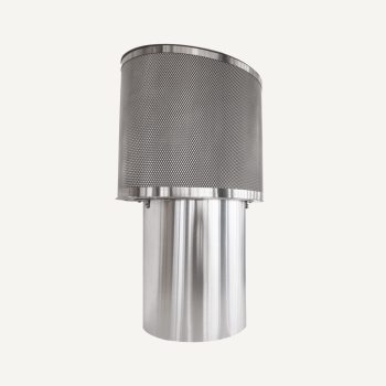   Falmec SILENCE KIT zajcsökkentő szett NRS keringetéses verzióhoz