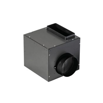   Falmec külső motor egység páraelszívókhoz (padlástérbe), 1300 m3/h