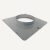 Falmec csatlakozó karima D=200 mm (DOWNDRAFT, NUVOLA, STELLA, ECLISSE)