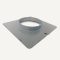 Falmec csatlakozó karima D=200 mm (DOWNDRAFT, NUVOLA, STELLA, ECLISSE)