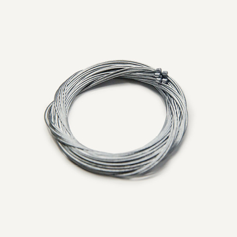 Falmec acélsodrony függeszték N°4 1,2x3400 mm (VETRA, MATERIA)