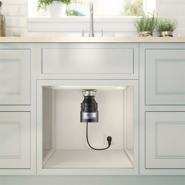Insinkerator Standard 460 konyhamalac