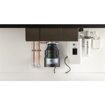 Insinkerator Standard 460 konyhamalac