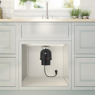 Insinkerator Premium 550 EC konyhamalac