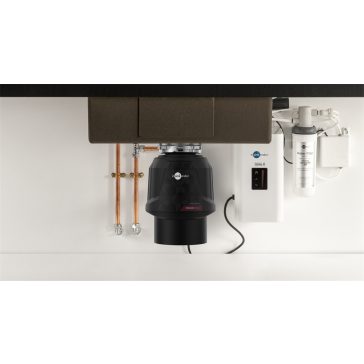Insinkerator Premium 550 EC konyhamalac