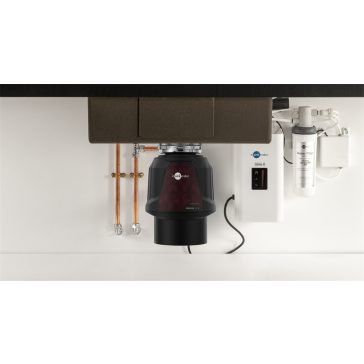 Insinkerator Premium 700 EC konyhamalac