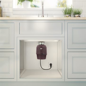 Insinkerator Evolution Plus 750 EC konyhamalac
