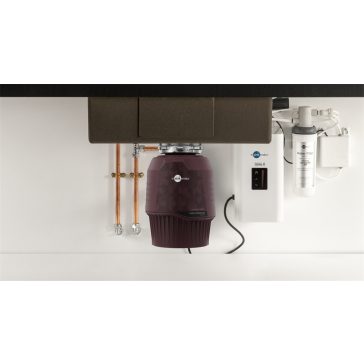 Insinkerator Evolution Plus 750 EC konyhamalac
