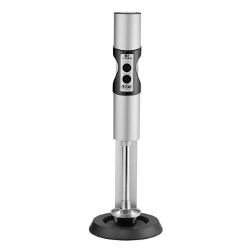RITTER Vertico 7 botmixer, ezüst