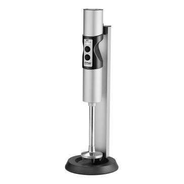 RITTER Vertico 7 botmixer, ezüst
