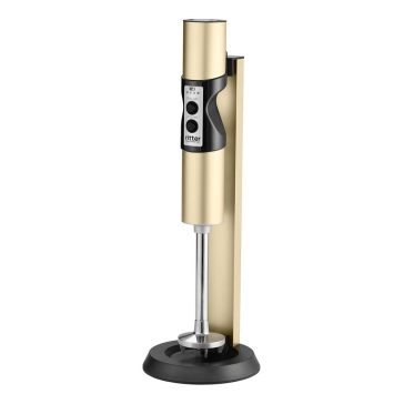 RITTER Vertico 7 botmixer, light gold