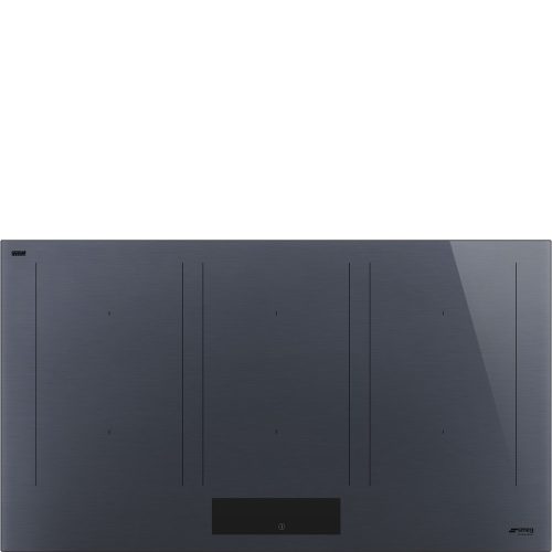 SMEG Linea SIM1964DG sötét szürke beépíthető indukciós főzőlap