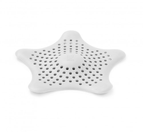 UMBRA STARFISH 023014-660 fehér univerzális lefolyó szűrő